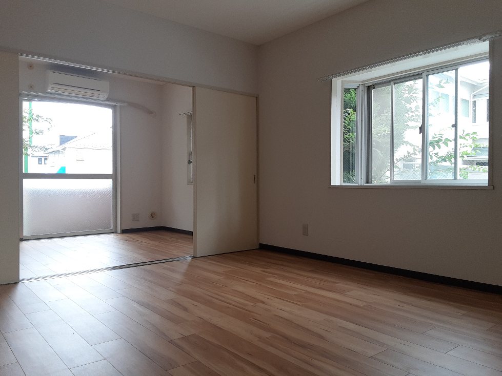 3/30 リビング/ダイニング