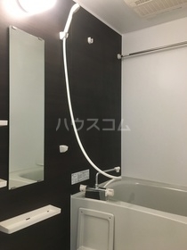 7/21 浴室