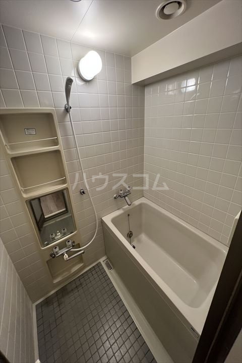 5/23 浴室