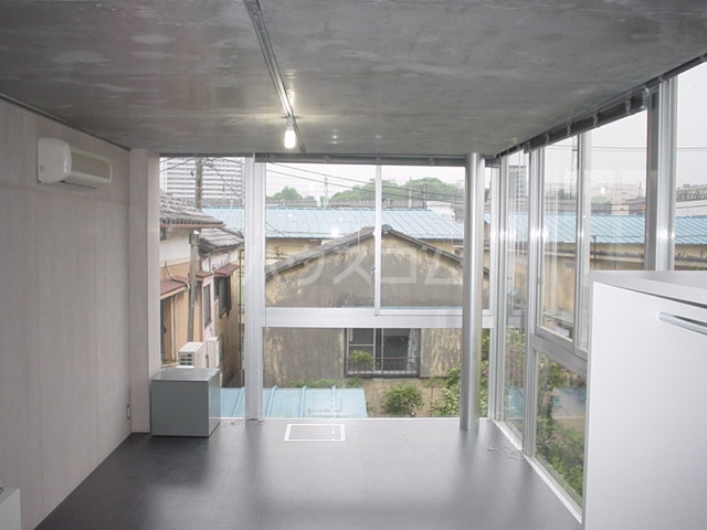 3/19 リビング/ダイニング