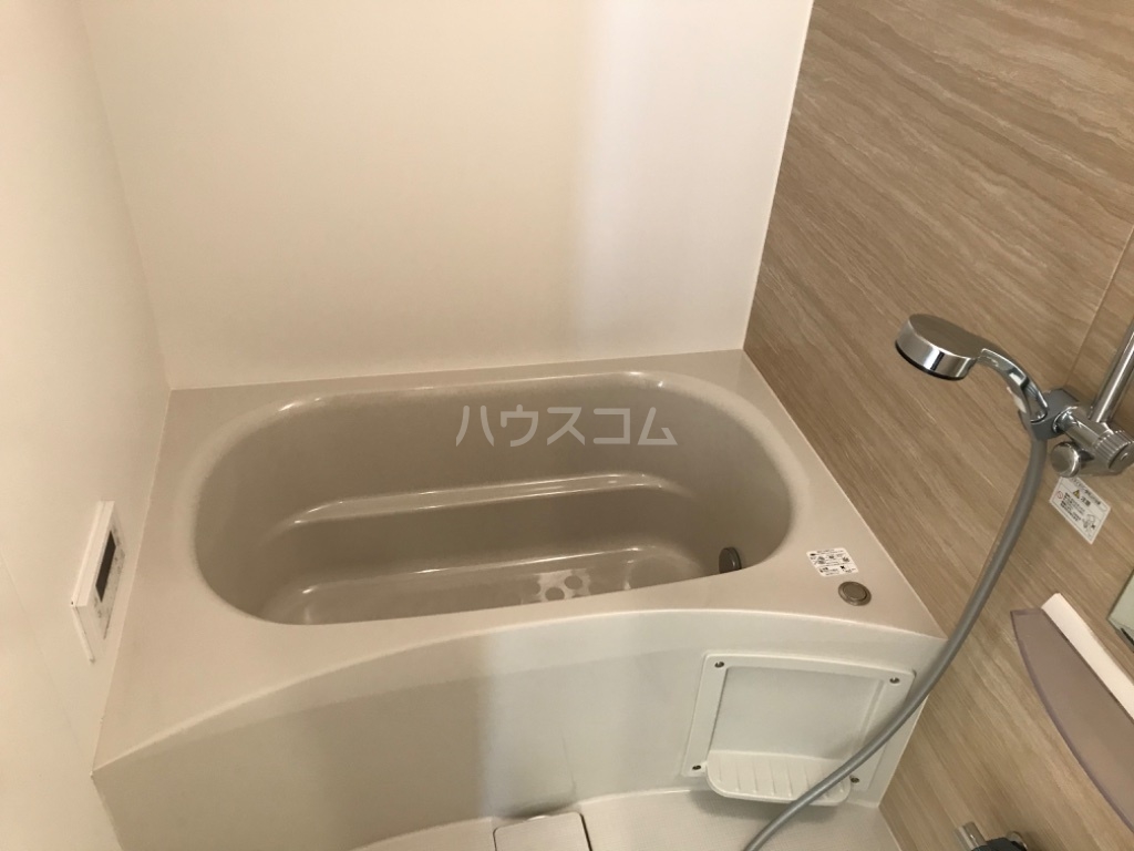 12/28 浴室