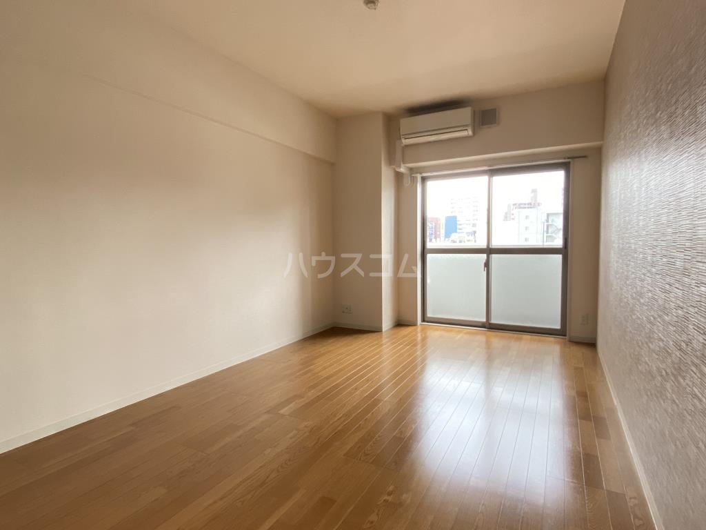 4/25 リビング/ダイニング