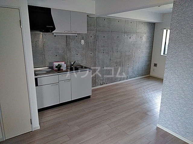 3/23 リビング/ダイニング