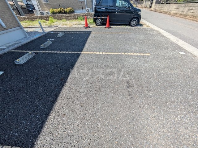 29/30 駐車場