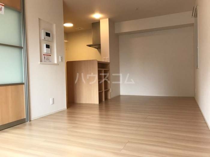 3/17 リビング/ダイニング