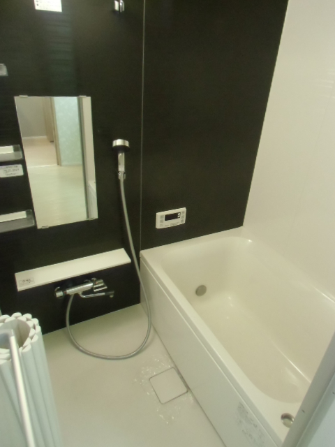 9/23 浴室