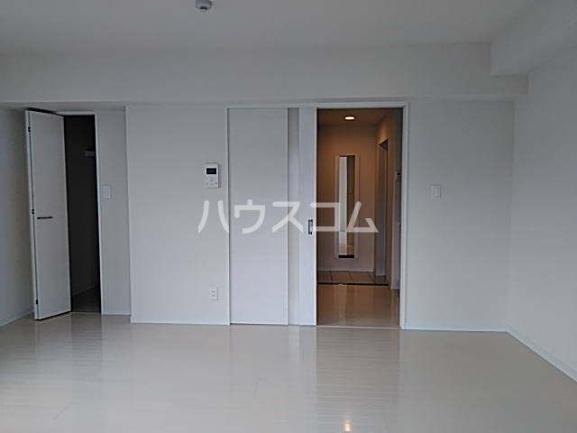 3/17 リビング/ダイニング