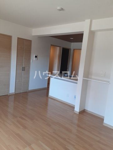 5/27 リビング/ダイニング