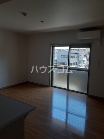 6/27 リビング/ダイニング