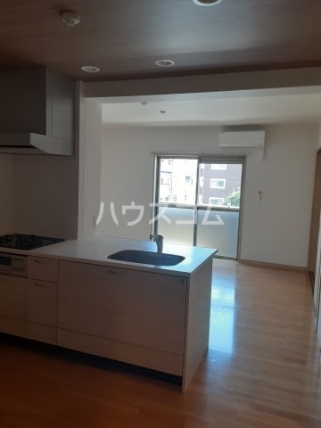 7/27 リビング/ダイニング