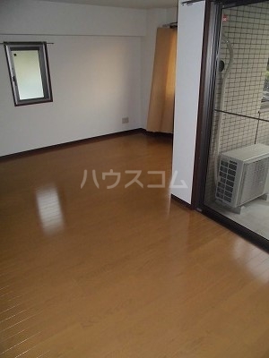 18/30 バルコニー