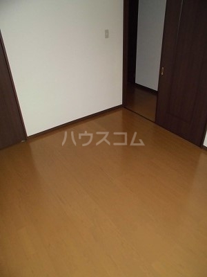 7/30 寝室