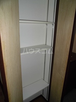 9/30 収納