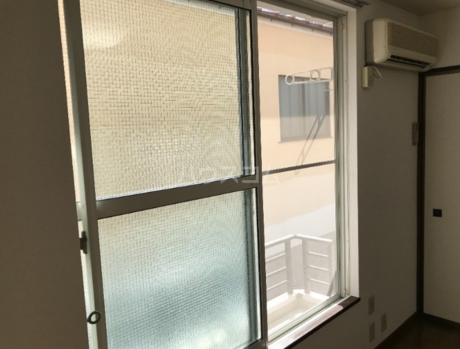 13/25 バルコニー