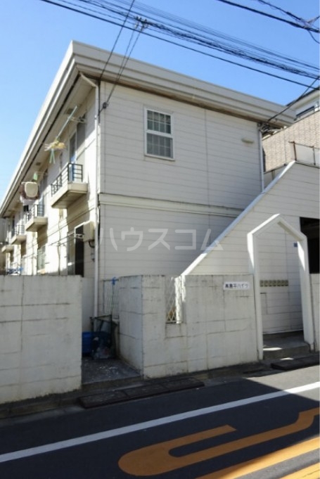 15/25 エントランス