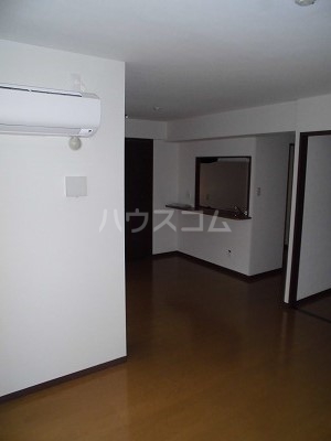 6/30 リビング/ダイニング