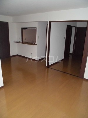 3/30 リビング/ダイニング