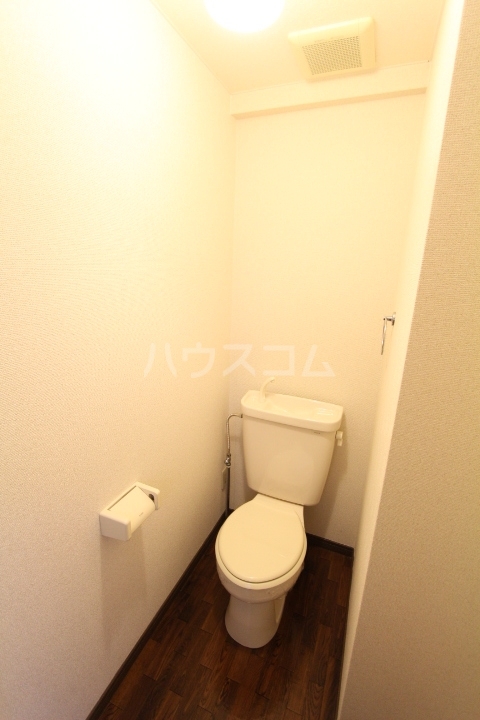 16/30 トイレ