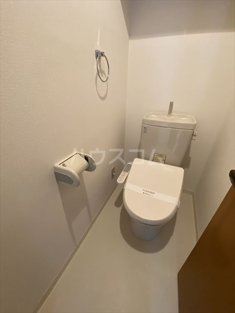 16/30 トイレ