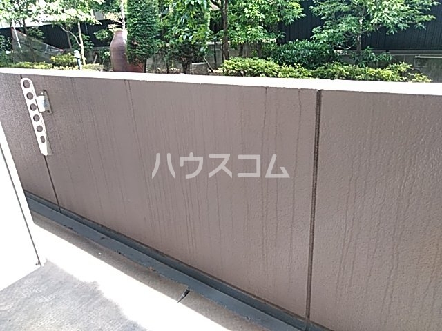 18/30 バルコニー