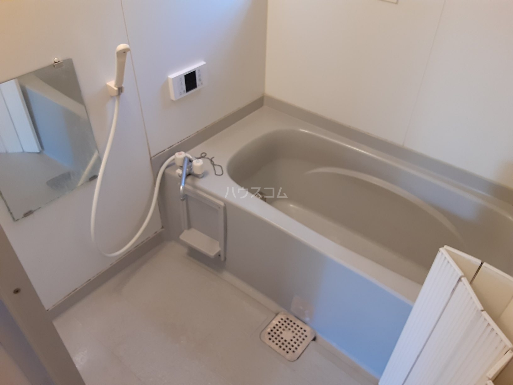 7/22 浴室