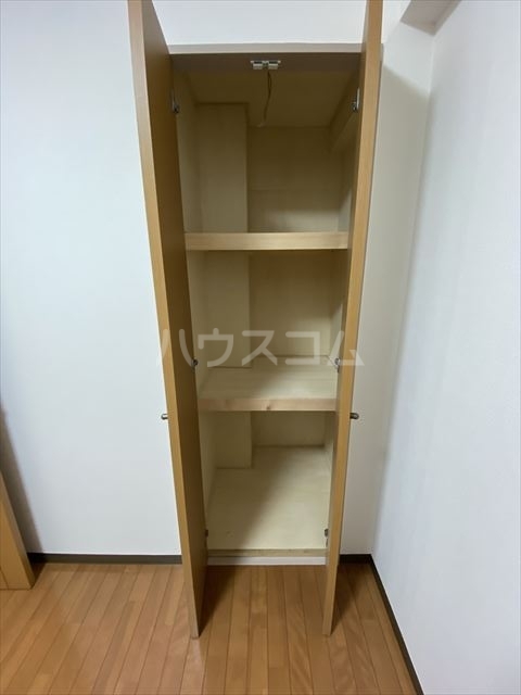 11/30 収納