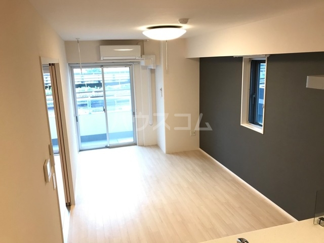 3/27 リビング/ダイニング