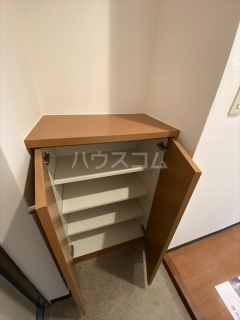 10/30 収納
