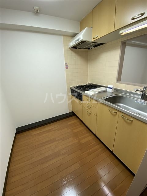 14/30 キッチン