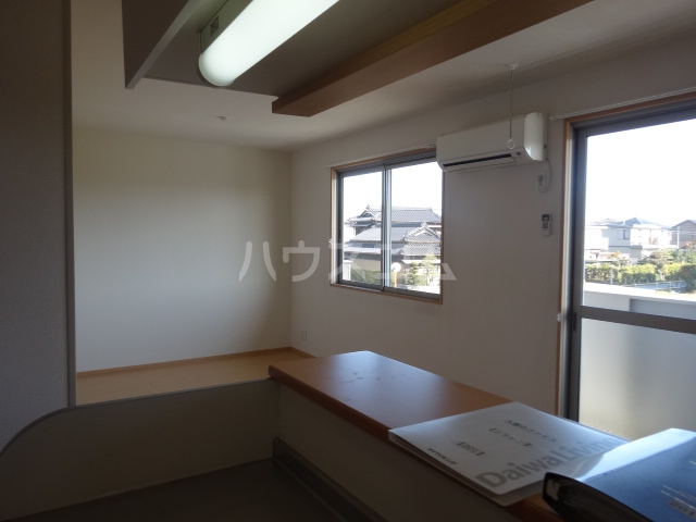 20/30 バルコニー