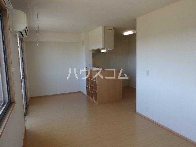 6/30 リビング/ダイニング