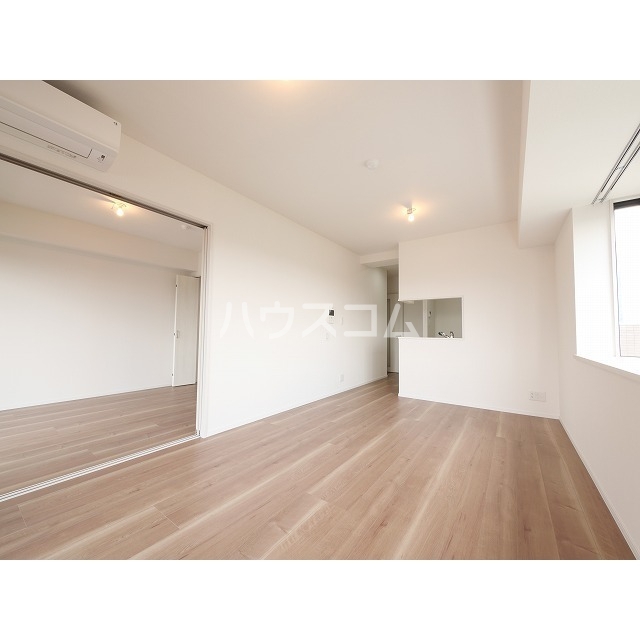 4/30 リビング/ダイニング