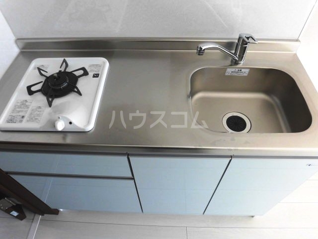 8/25 キッチン