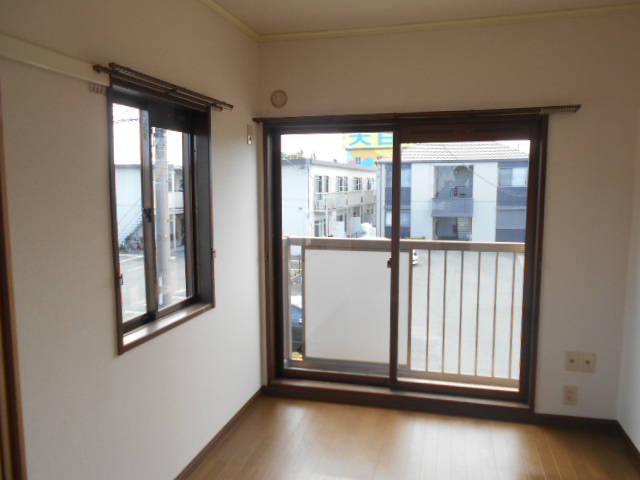 3/23 リビング/ダイニング