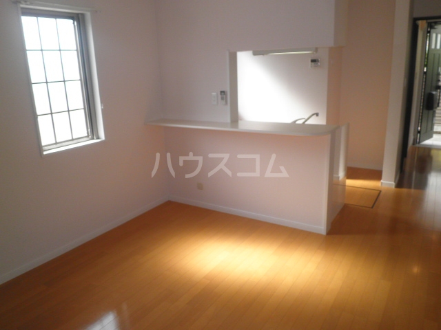 4/30 リビング/ダイニング