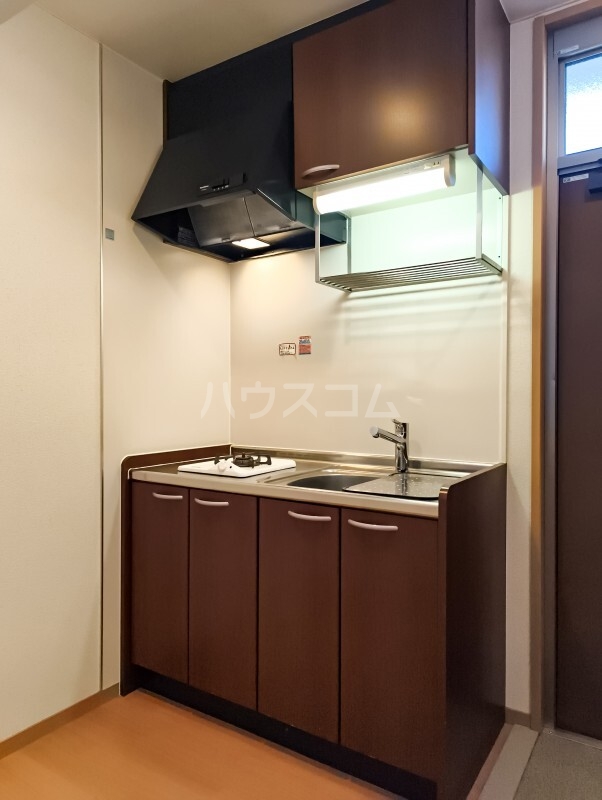 9/20 キッチン