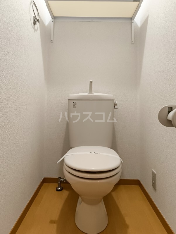 11/20 トイレ