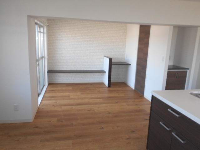 5/30 リビング/ダイニング