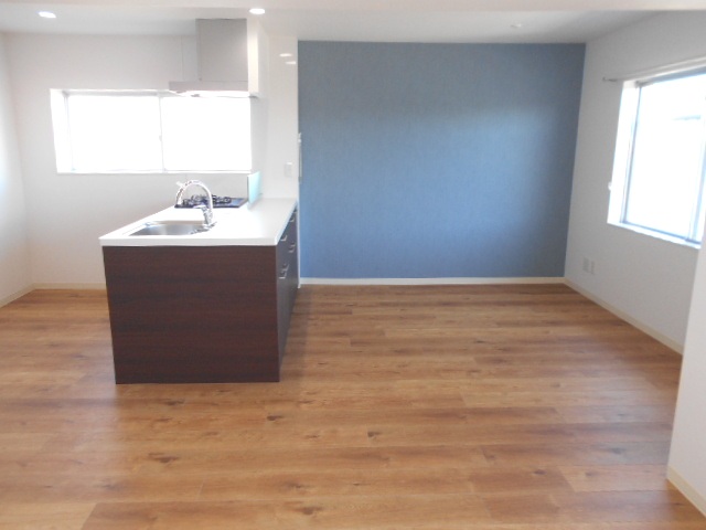 4/30 リビング/ダイニング