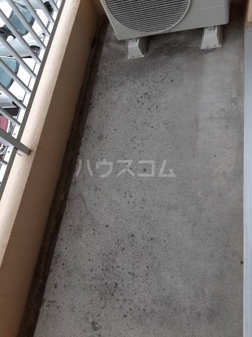 21/30 バルコニー
