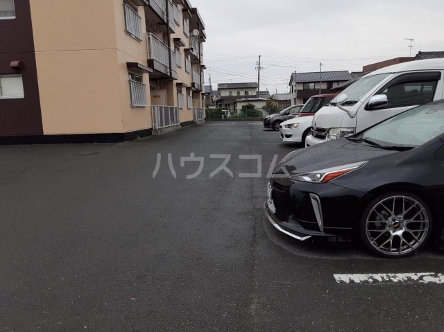 29/30 駐車場