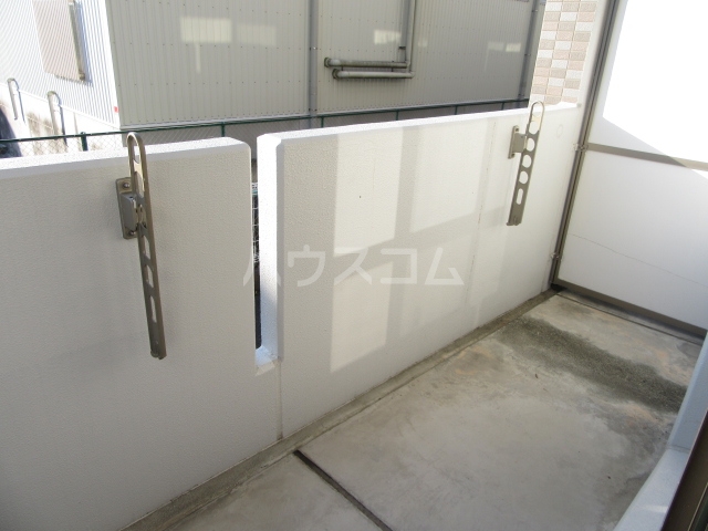 22/30 バルコニー