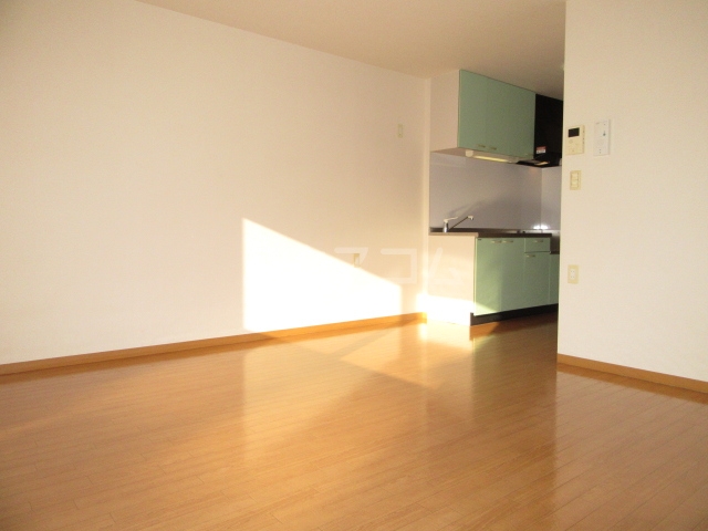 5/30 リビング/ダイニング