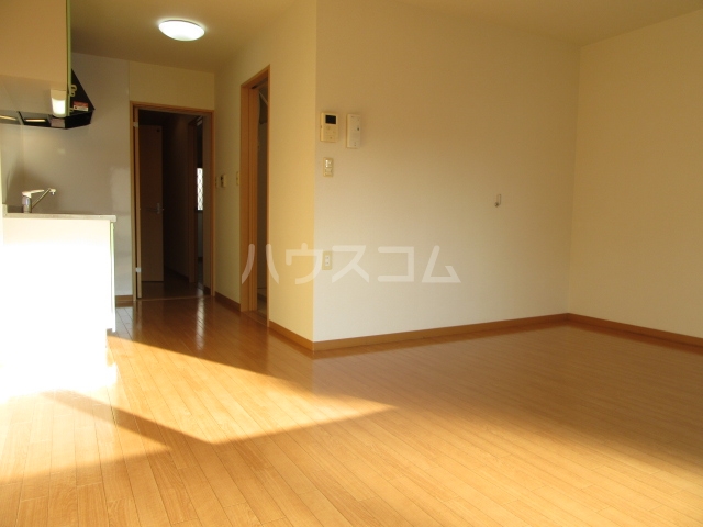 3/30 リビング/ダイニング