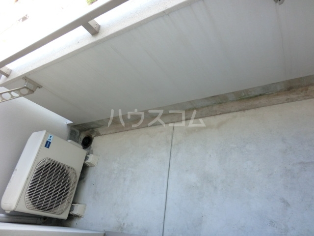 20/26 バルコニー