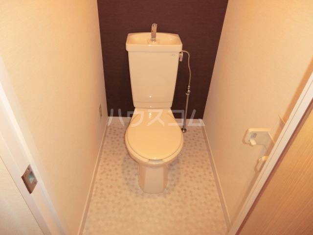 18/29 トイレ