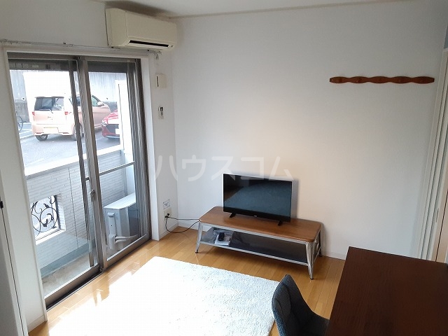 3/25 リビング/ダイニング