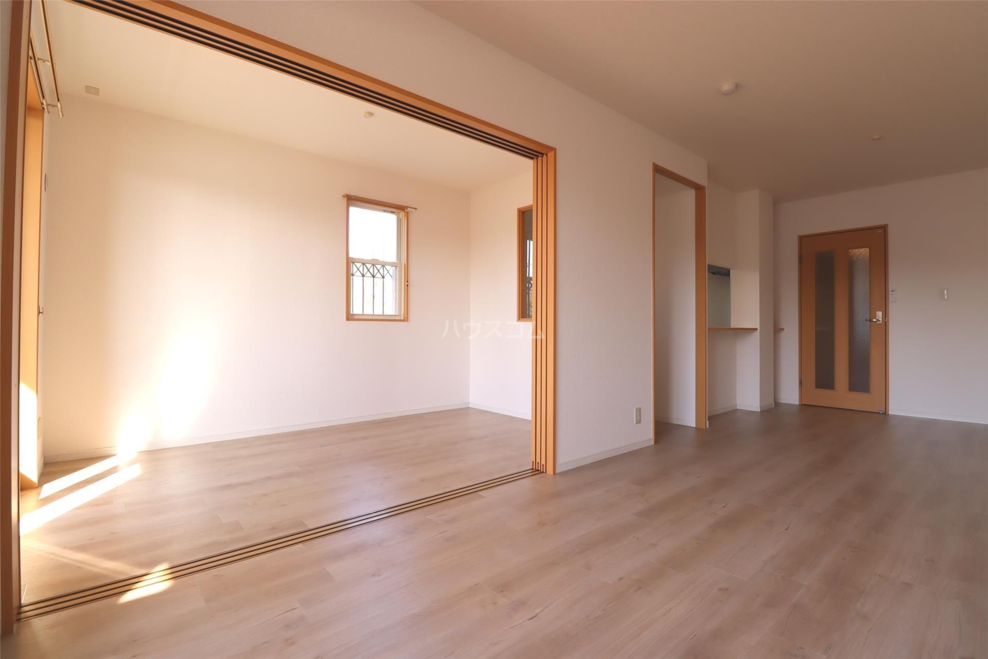 4/16 リビング/ダイニング