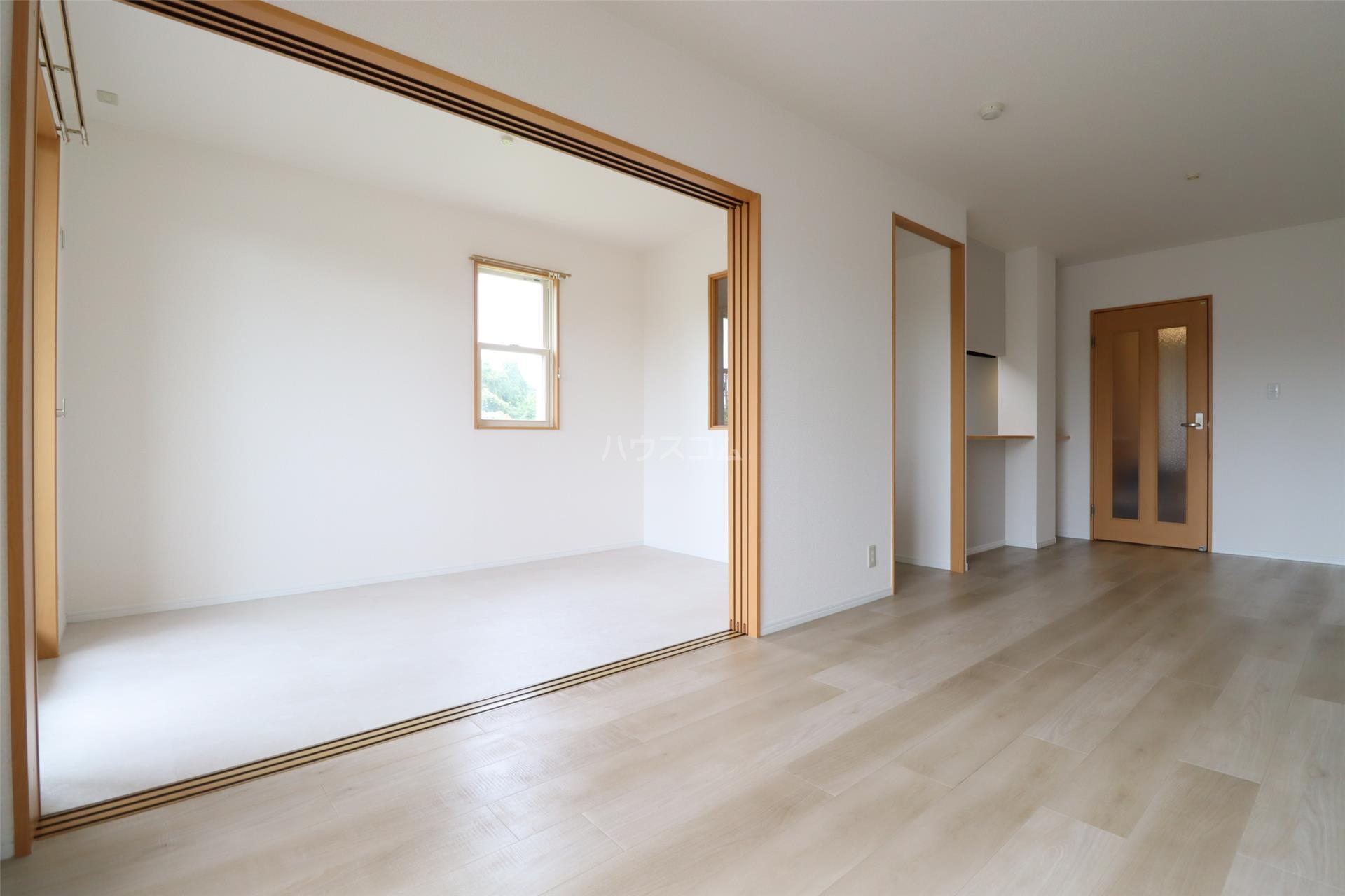 3/16 リビング/ダイニング