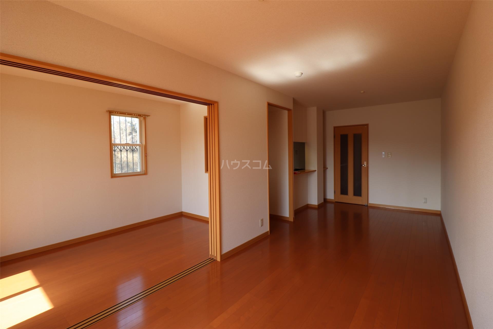 4/15 リビング/ダイニング